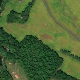 Satellite imagery of Five Pound Point, US
