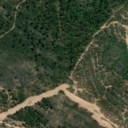 Satellite imagery of survey_point, PT