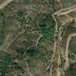 Satellite imagery of survey_point, PT