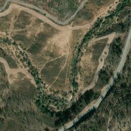 Satellite imagery of survey_point, PT