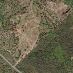 Satellite imagery of survey_point, PT