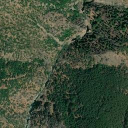 Satellite imagery of Panderón de los Mansos, ES