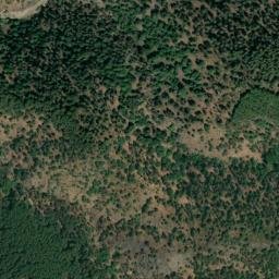 Satellite imagery of Panderón de los Mansos, ES
