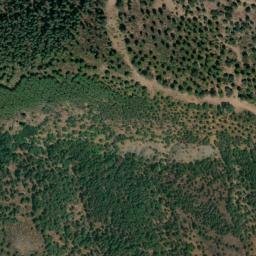 Satellite imagery of Panderón de los Mansos, ES