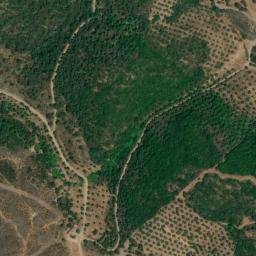 Satellite imagery of Cerro de la Calera, ES