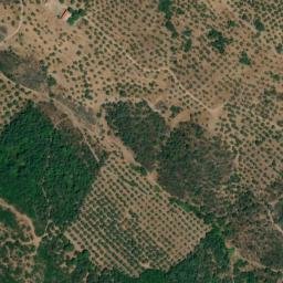 Satellite imagery of Cerro de la Calera, ES