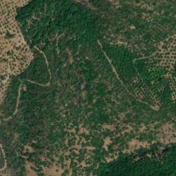 Satellite imagery of Cerro de la Calera, ES