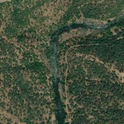 Satellite imagery of Cerro de la Casquera, ES