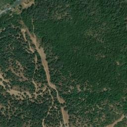 Satellite imagery of Cerro de la Casquera, ES