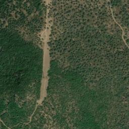 Satellite imagery of Cerro de la Casquera, ES