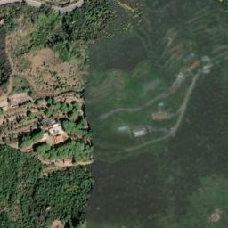 Satellite imagery of Capo Raisigelbi, IT