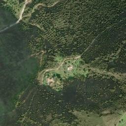 Satellite imagery of Capo Raisigelbi, IT