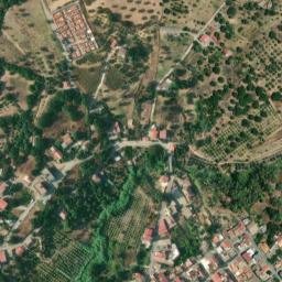 Satellite imagery of Castello dei Carafa, IT