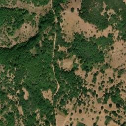 Satellite imagery of Amygdaliá, GR