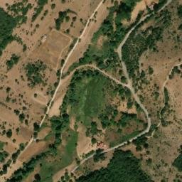 Satellite imagery of Amygdaliá, GR