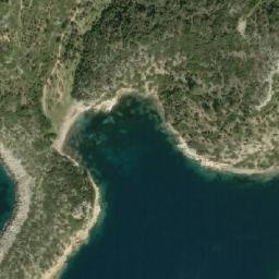Satellite imagery of TUTGA Noktası OZDERE, TR