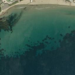 Satellite imagery of TUTGA Noktası OZDERE, TR