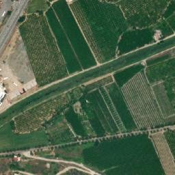 Drone Görünümü