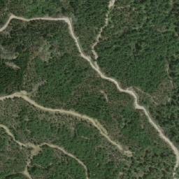 Satellite imagery of TUTGA Noktası BULDAN, TR