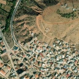 Drone Görünümü