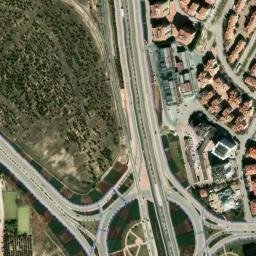 Drone Görünümü