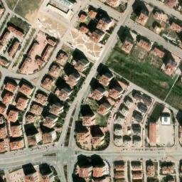 Drone Görünümü
