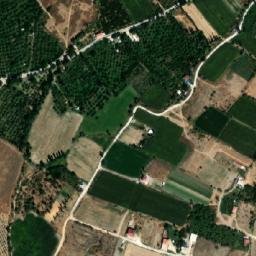 Drone Görünümü