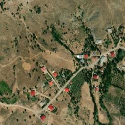 Drone Görünümü