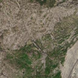 Satellite imagery of Kōh-e Labgard, AF