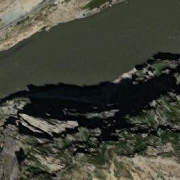 Satellite imagery of Kōh-e Labgard, AF