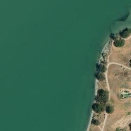 Satellite imagery of Pinole Point, US