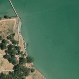 Satellite imagery of Pinole Point, US