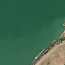 Satellite imagery of Wilson Point, US