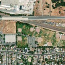 Satellite imagery of Morris Sand Pit, US