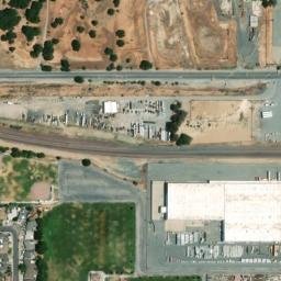 Satellite imagery of Morris Sand Pit, US