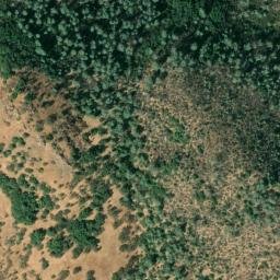 Satellite imagery of Davis Prospect, US