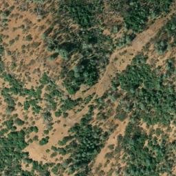Satellite imagery of Stone Prospect, US