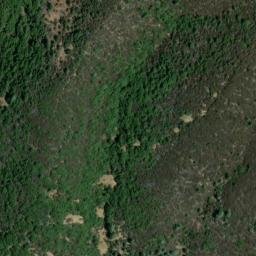 Satellite imagery of Ford Mine, US