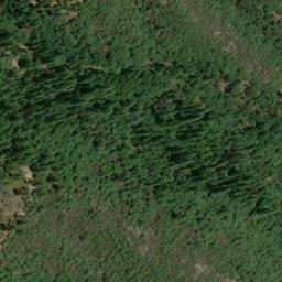 Satellite imagery of Fair Oaks Mine, US