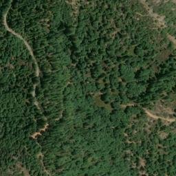 Satellite imagery of Fair Oaks Mine, US