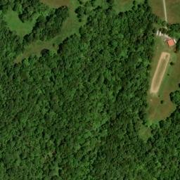 Satellite imagery of Brier Ridge, US