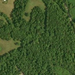 Satellite imagery of Pleasant Grove Ridge, US