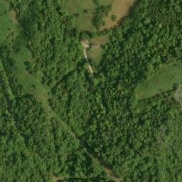 Satellite imagery of Pleasant Grove Ridge, US