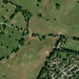 Satellite imagery of LFUCG GPS STA 0041 — NGS HZ2617 — Lexington, US, US