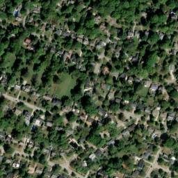 Satellite imagery of LFUCG GPS STA 0038 A — NGS AA4602 — Lexington, US, US