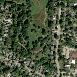 Satellite imagery of LFUCG GPS STA 0038 A — NGS AA4602 — Lexington, US, US