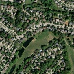 Satellite imagery of LFUCG GPS STA 0048 2 — NGS DM4266 — Lexington, US, US
