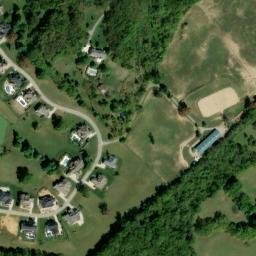 Satellite imagery of 0097 AZI 2 — NGS DR3828 — Lexington, US, US