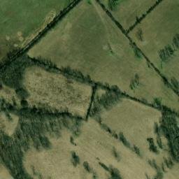 Satellite imagery of LFUCG GPS STA 0097 — NGS HZ2657 — Lexington, US, US