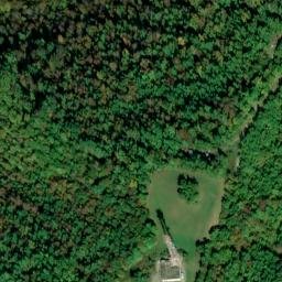 Satellite imagery of Ferguson Ridge, US